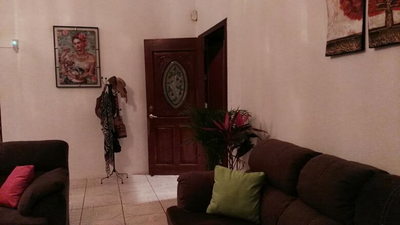 Lia Ajijic - Lakeside B&B
