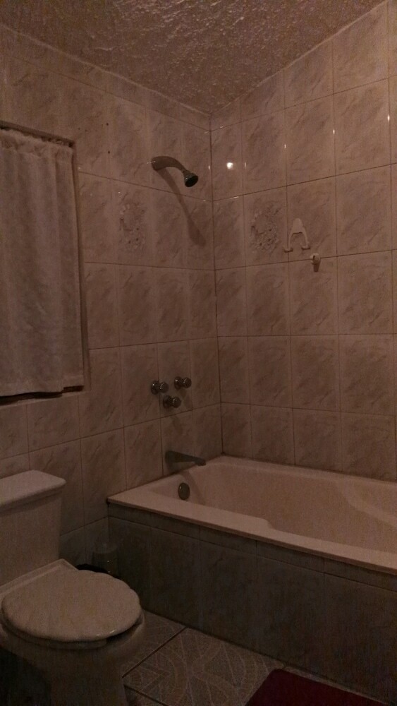 Lia Ajijic - Lakeside B&B