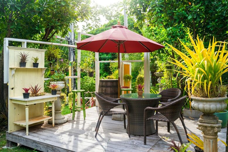 Apartamentos 7 Heaven Residence Krabi
