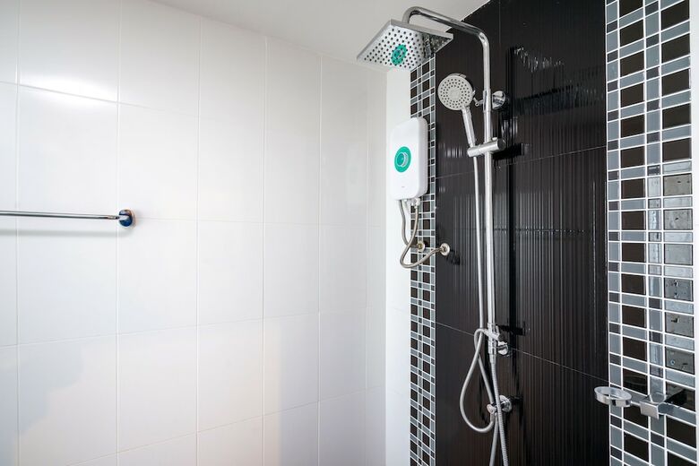 Apartamentos 7 Heaven Residence Krabi