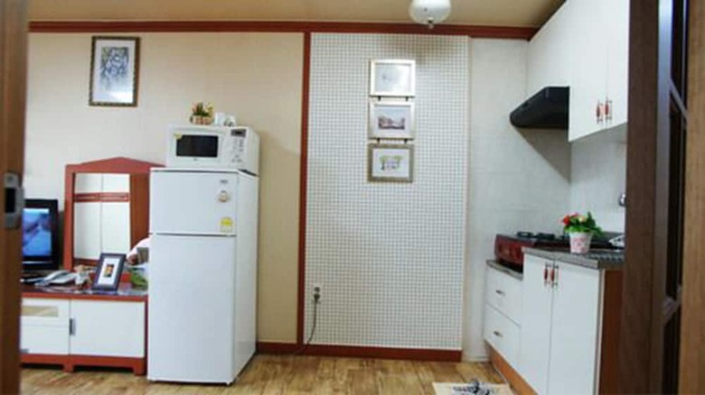 Stonesung Pension