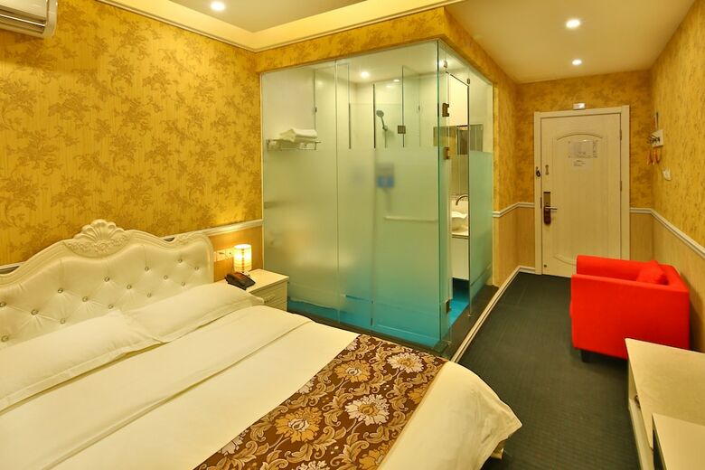 Qingdao Liyuan Boutique Hotel
