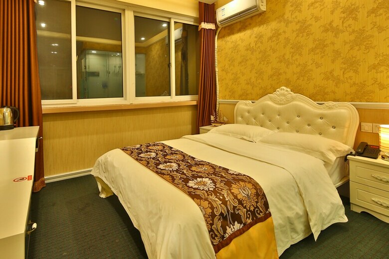 Qingdao Liyuan Boutique Hotel