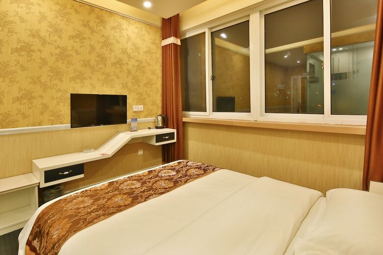 Qingdao Liyuan Boutique Hotel