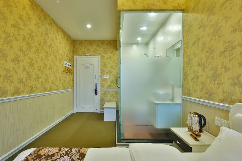 Qingdao Liyuan Boutique Hotel