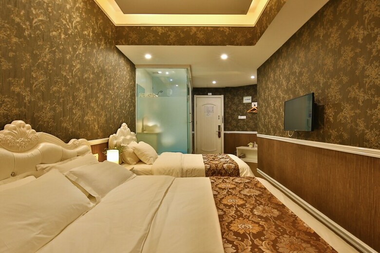 Qingdao Liyuan Boutique Hotel