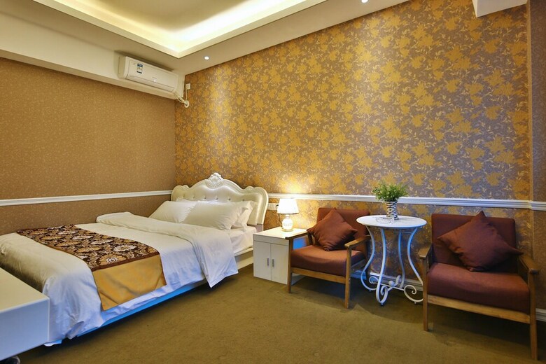 Qingdao Liyuan Boutique Hotel