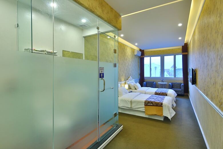 Qingdao Liyuan Boutique Hotel