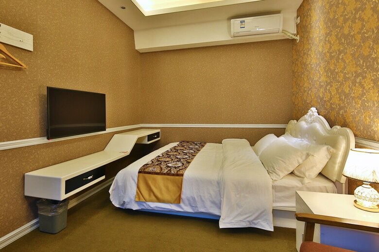 Qingdao Liyuan Boutique Hotel