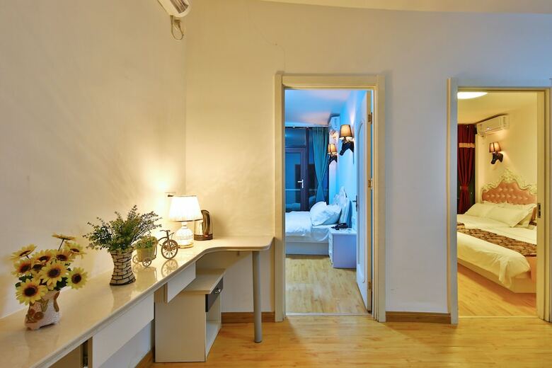 Qingdao Liyuan Boutique Hotel