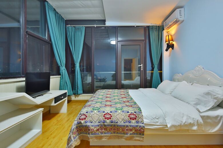 Qingdao Liyuan Boutique Hotel