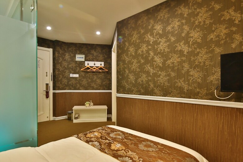 Qingdao Liyuan Boutique Hotel