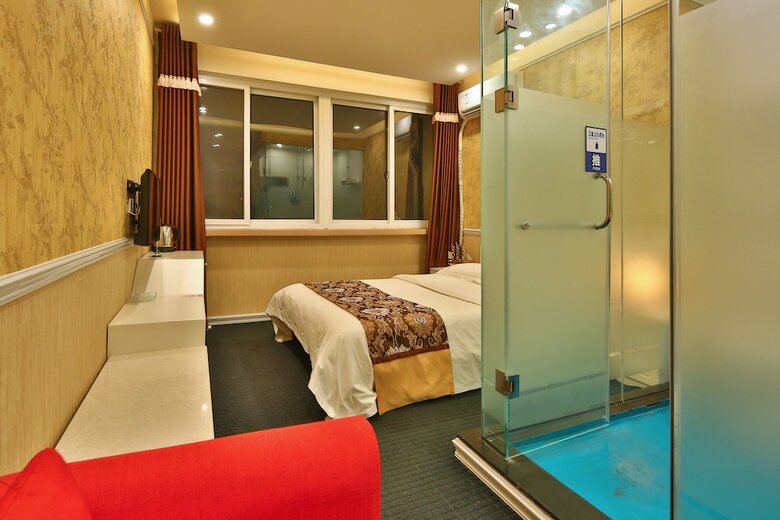 Qingdao Liyuan Boutique Hotel