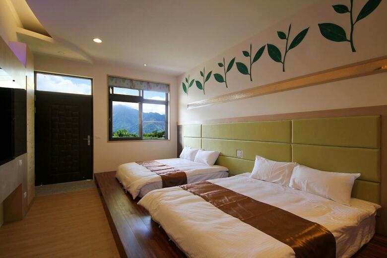 Xu Jia Chayuan B&B