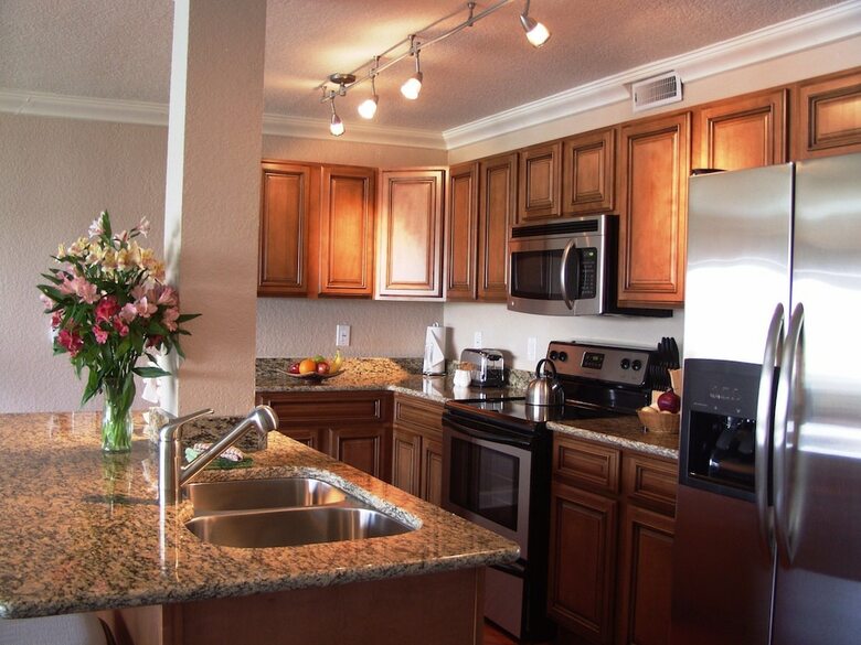 Westwinds Waterfront Resort