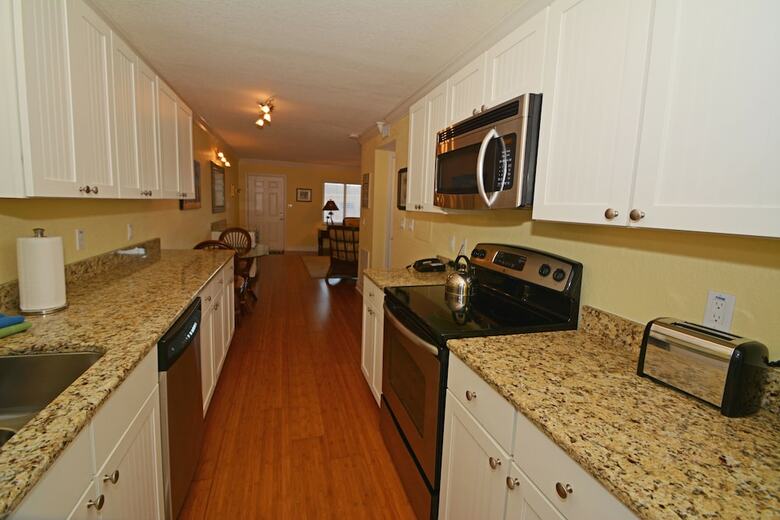 Westwinds Waterfront Resort