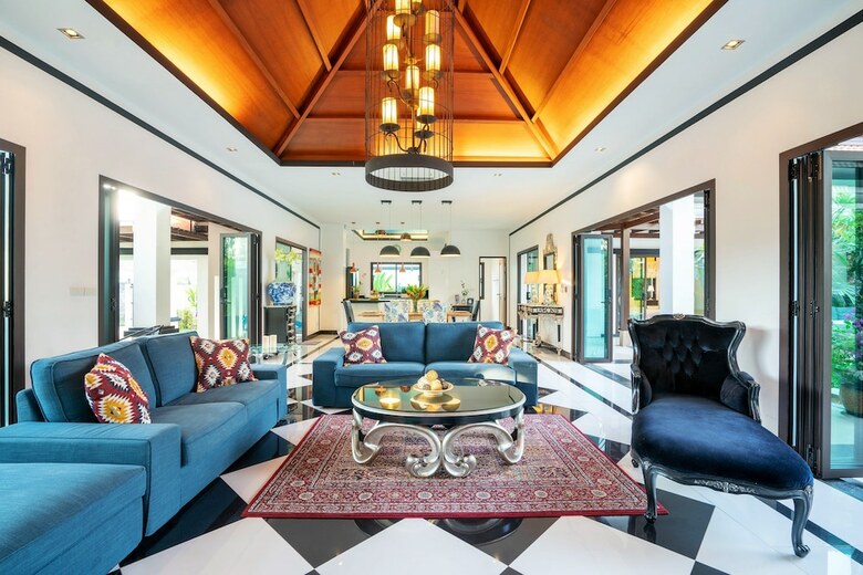Jewels Villas Phuket