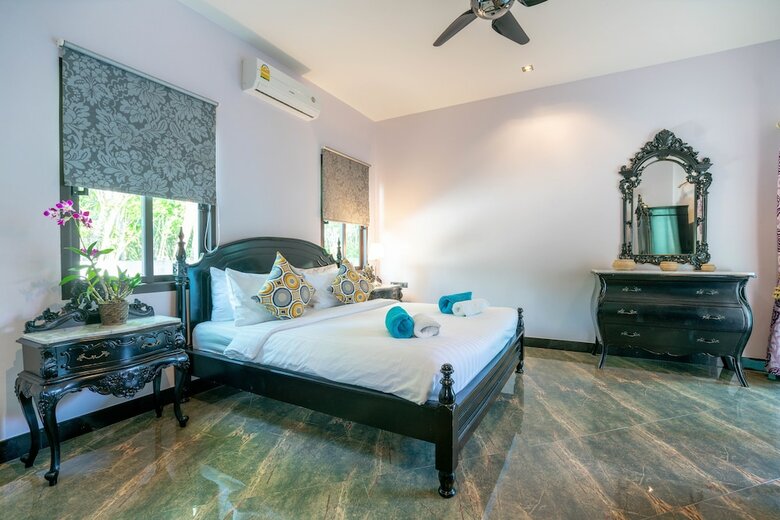 Jewels Villas Phuket