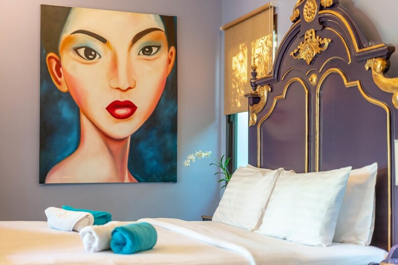 Jewels Villas Phuket