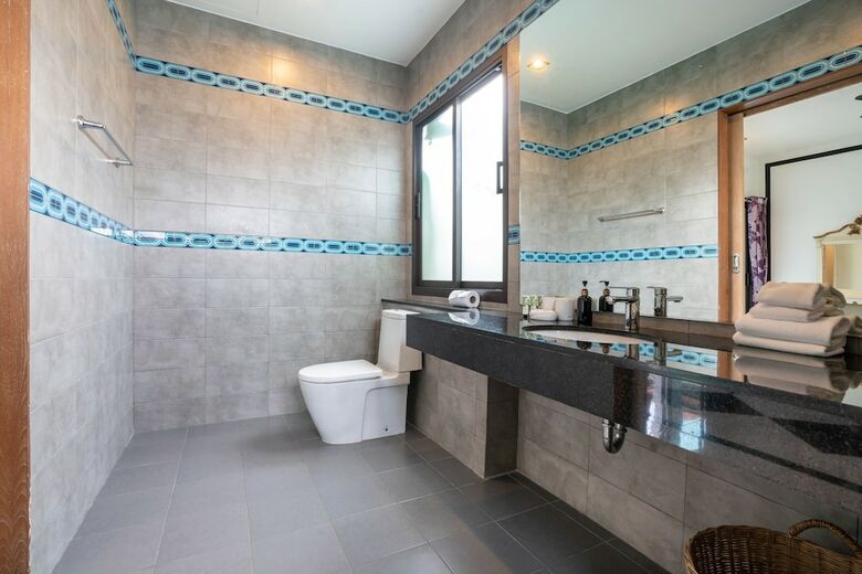 Jewels Villas Phuket