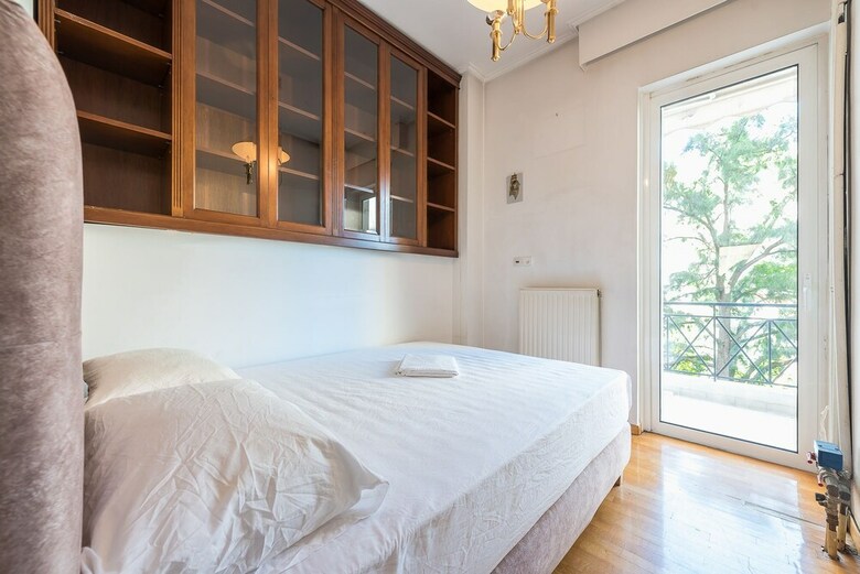 Athens Empire Mansion Apartment