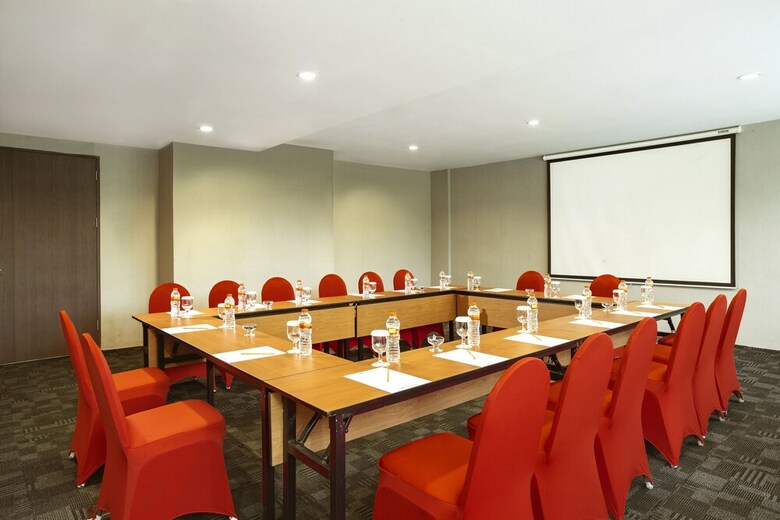 Hotel Swiss-belinn Cibitung