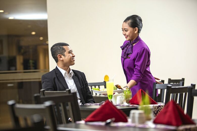 Hotel Swiss-belinn Cibitung