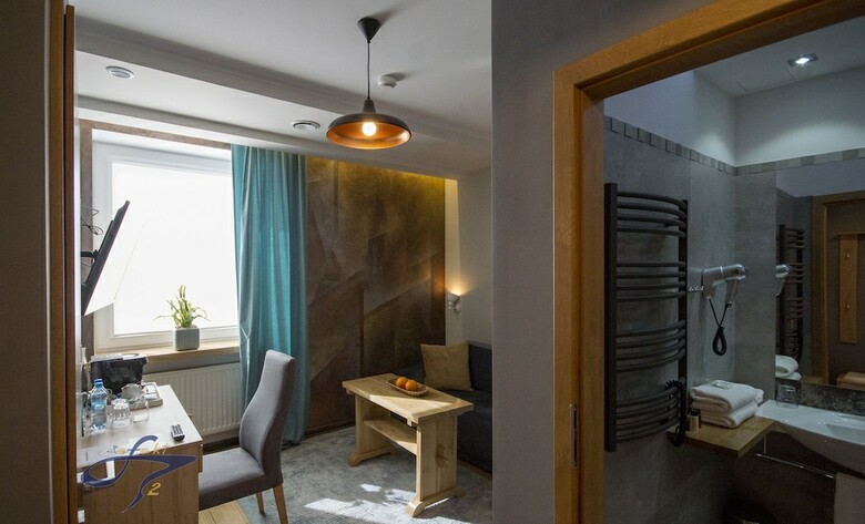 Apartamenty Efekt 72