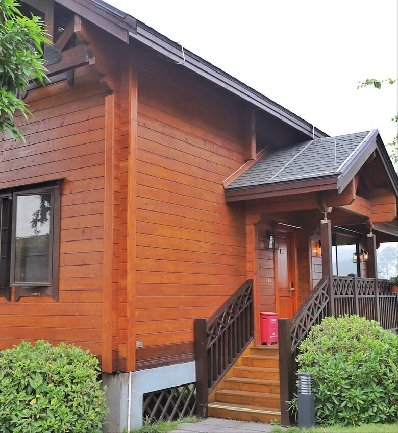 Midea Egret Lake Car Camp