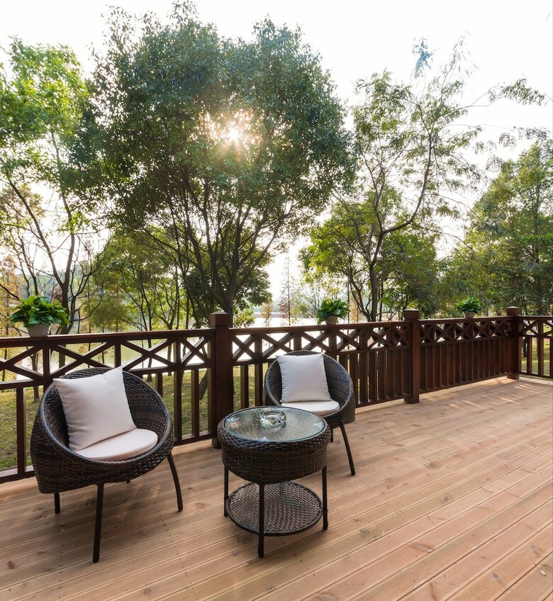 Midea Egret Lake Car Camp