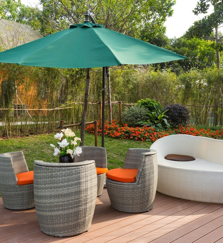 Midea Egret Lake Car Camp