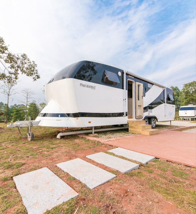 Midea Egret Lake Car Camp