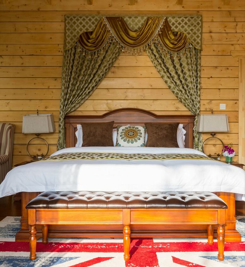 Midea Egret Lake Car Camp