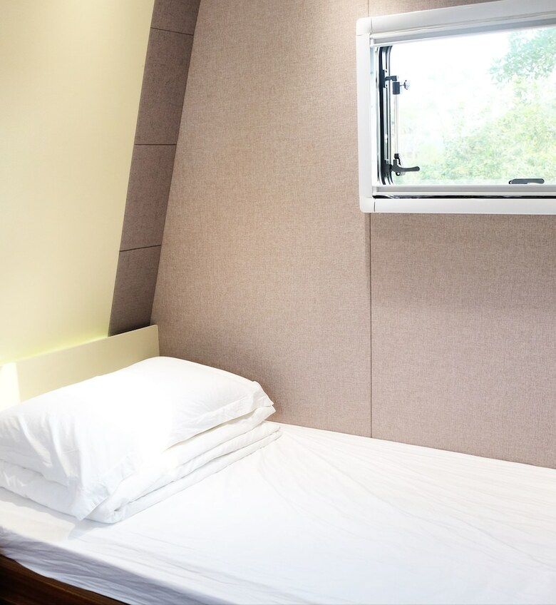 Midea Egret Lake Car Camp