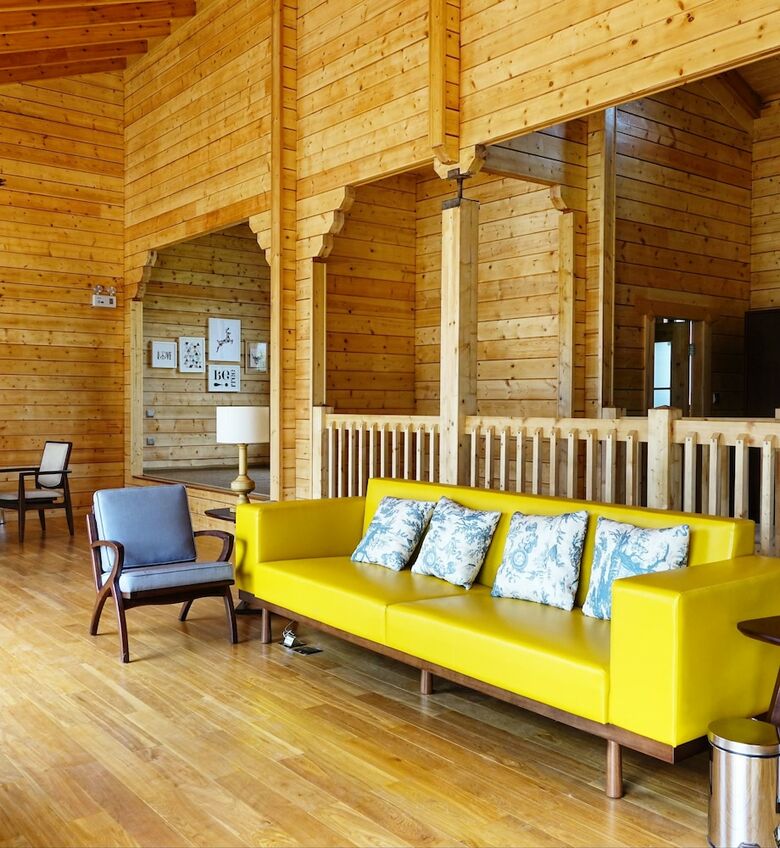 Midea Egret Lake Car Camp
