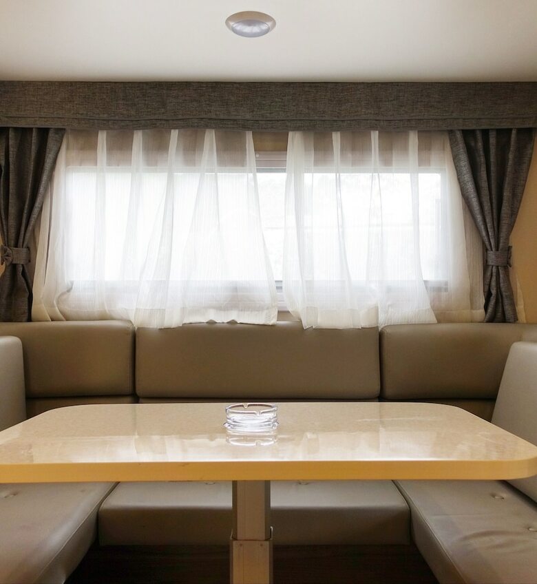 Midea Egret Lake Car Camp