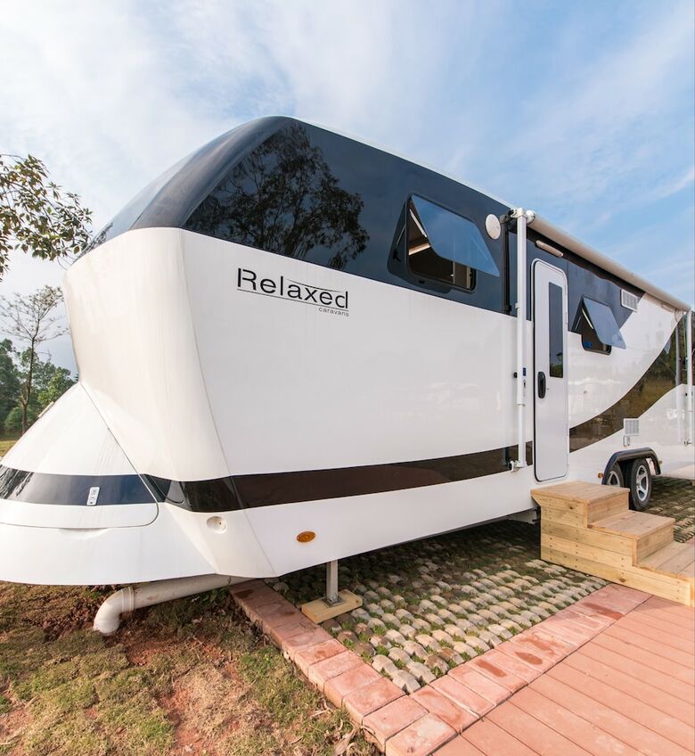 Midea Egret Lake Car Camp