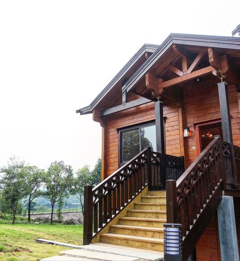 Midea Egret Lake Car Camp