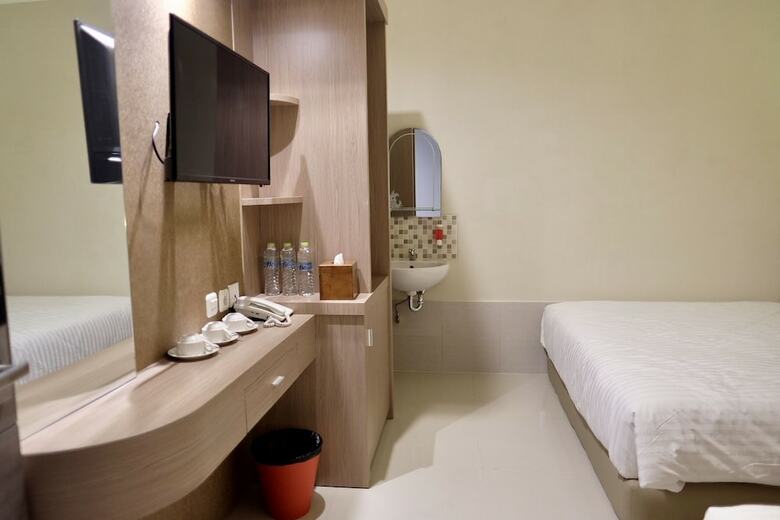 Hotel Style50 Homestay