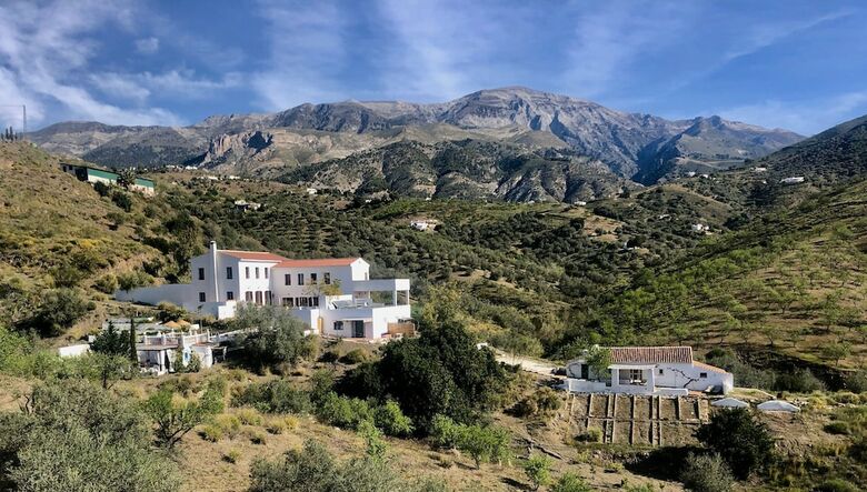 Bed & Breakfast Cortijo La Zapatera