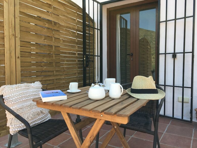 Bed & Breakfast Cortijo La Zapatera