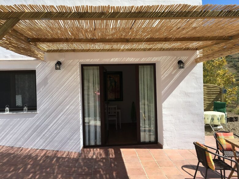 Bed & Breakfast Cortijo La Zapatera