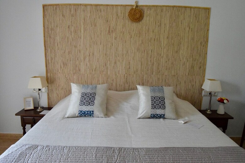 Bed & Breakfast Cortijo La Zapatera