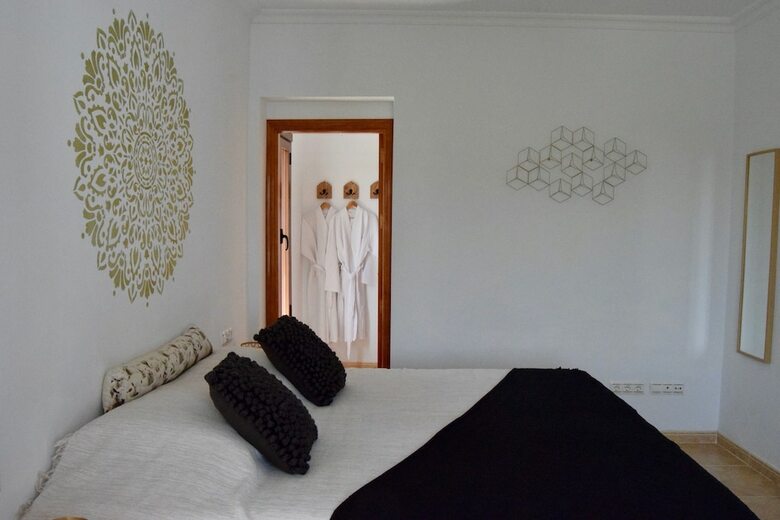 Bed & Breakfast Cortijo La Zapatera