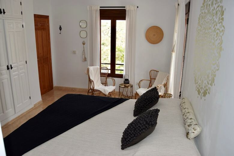 Bed & Breakfast Cortijo La Zapatera