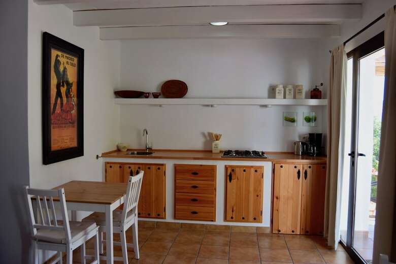 Bed & Breakfast Cortijo La Zapatera
