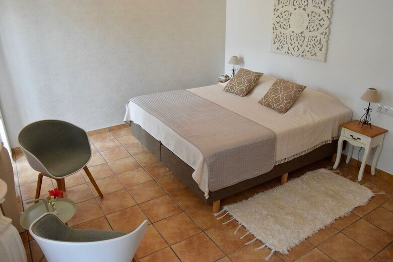Bed & Breakfast Cortijo La Zapatera