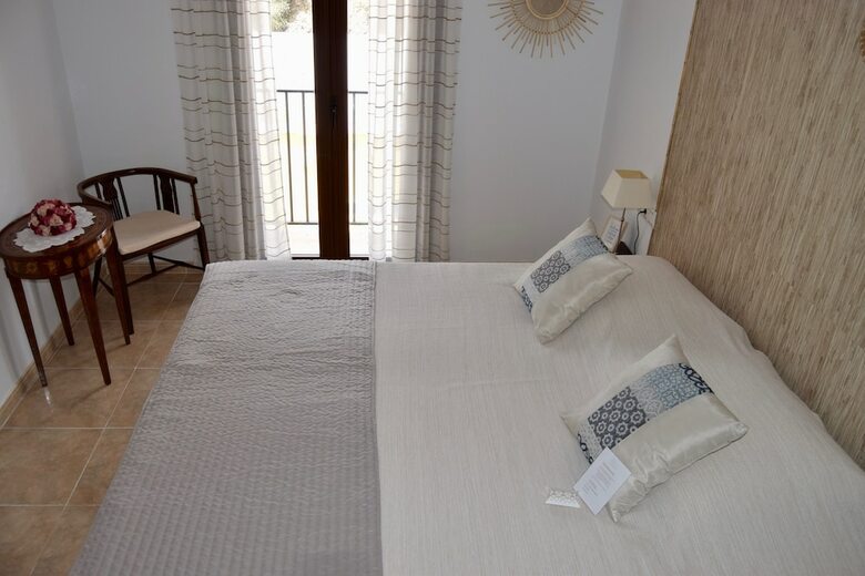 Bed & Breakfast Cortijo La Zapatera