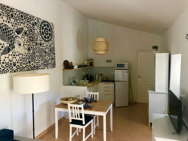Bed & Breakfast Cortijo La Zapatera