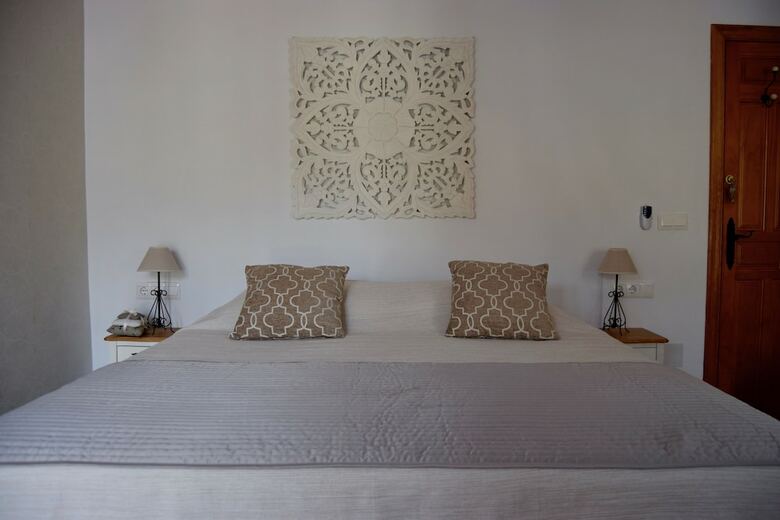 Bed & Breakfast Cortijo La Zapatera